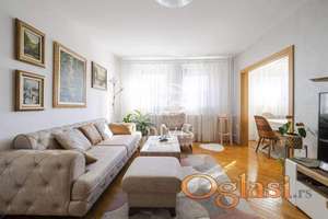 Namešten 3.0 stan kod Arene, 92m2, renoviran